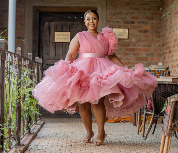 Sphi Tutu Dress