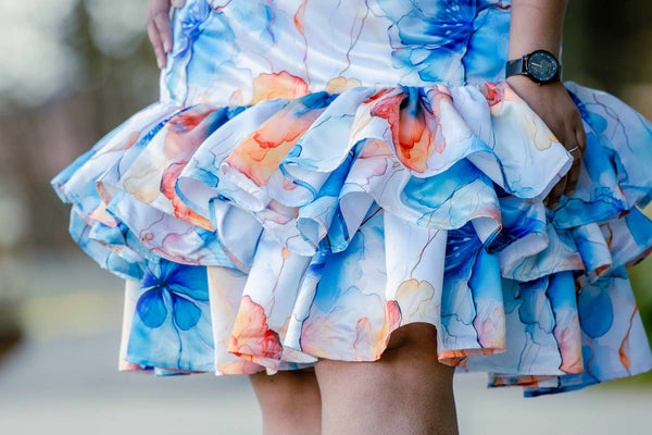 Dikedi Dress