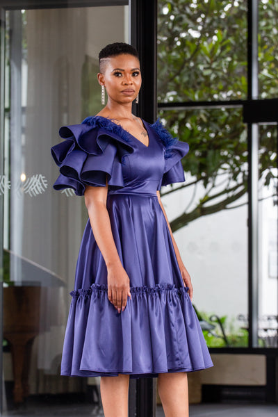 Royal Navy Dress