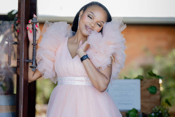 Phiwe Tutu Maxi