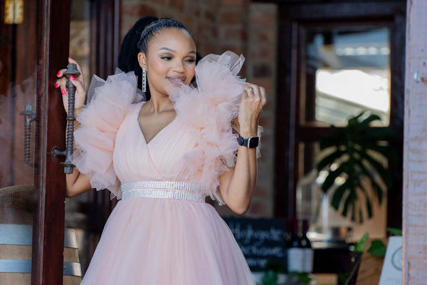 Phiwe Tutu Maxi