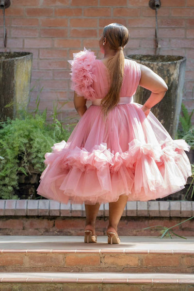 Sphi Tutu Dress
