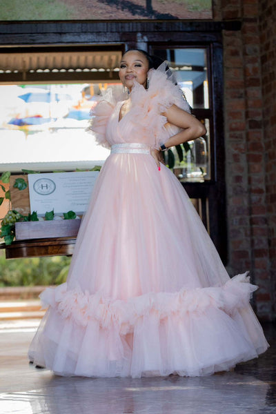 Phiwe Tutu Maxi