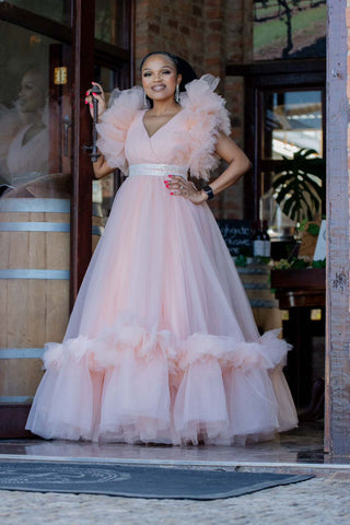 Phiwe Tutu Maxi
