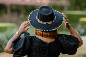 Best Edge Hat