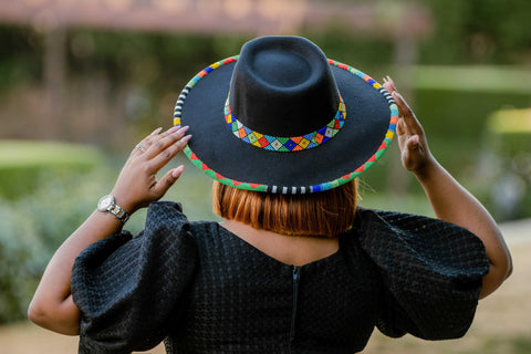 Best Edge Hat