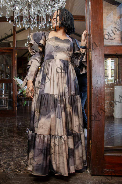 Juliet Maxi