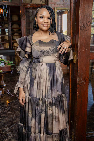Juliet Maxi