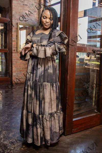 Juliet Maxi
