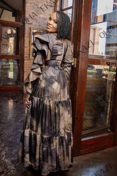 Juliet Maxi