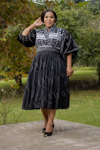 Zizanobuhle Skirt