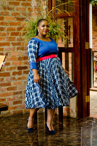 Thandolwethu Dress