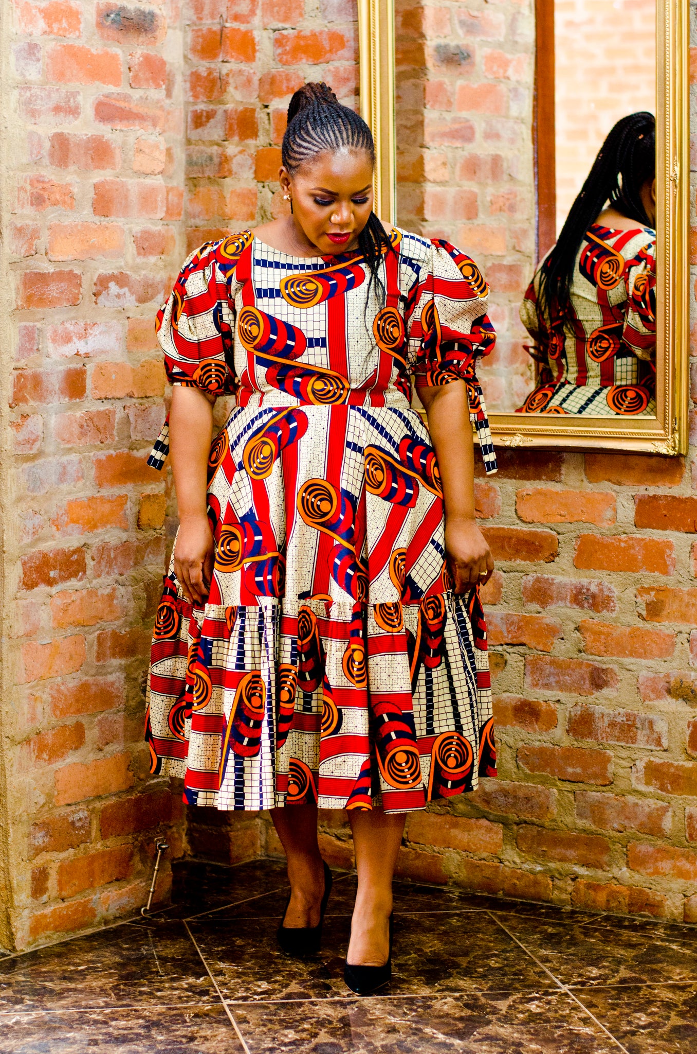 SindiM Dress